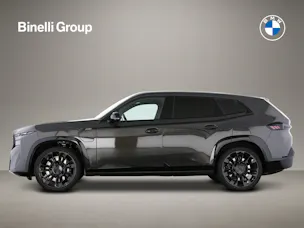 BMW XM G09 50e Plug-in Hybrid