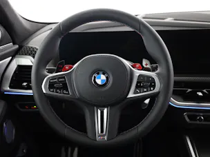 BMW XM G09 50e Plug-in Hybrid
