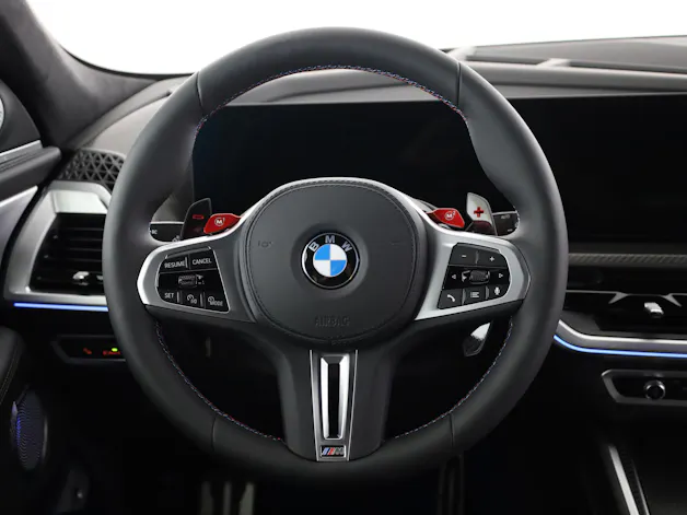 BMW XM G09 50e Plug-in Hybrid