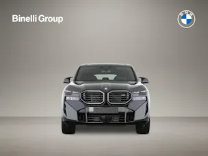 BMW XM G09 50e Plug-in Hybrid