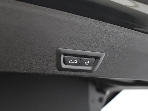 BMW XM G09 50e Plug-in Hybrid