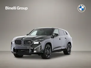 BMW XM G09 50e Plug-in Hybrid