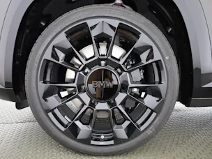 BMW XM G09 50e Plug-in Hybrid