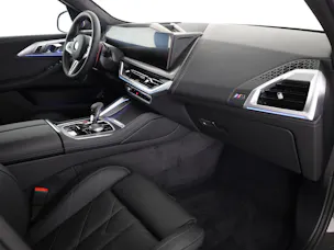 BMW XM G09 50e Plug-in Hybrid