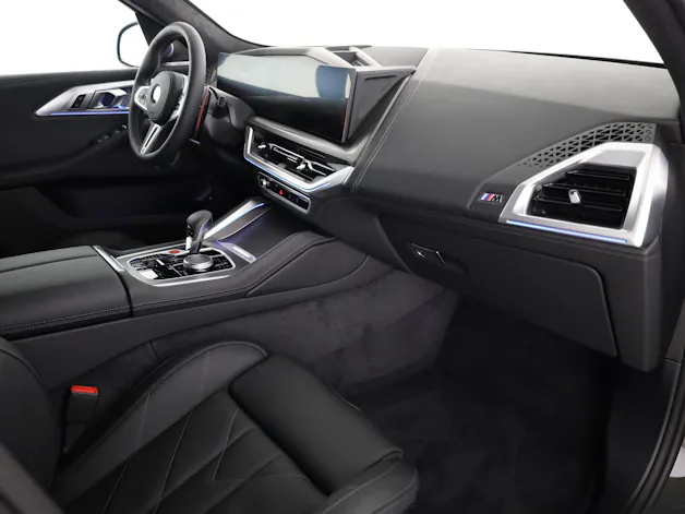 BMW XM G09 50e Plug-in Hybrid
