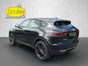 Jaguar E-Pace 2.0 D 150 AWD
