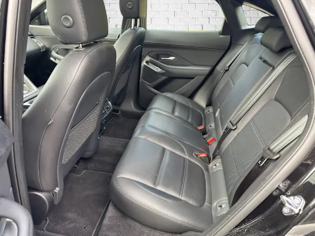 Jaguar E-Pace 2.0 D 150 AWD