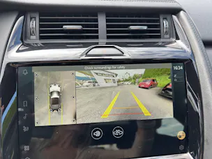 Jaguar E-Pace 2.0 D 150 AWD