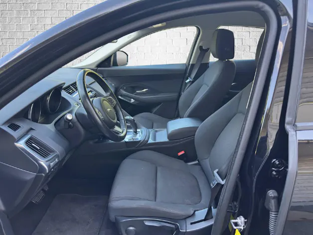 Jaguar E-Pace 2.0 D 150 AWD