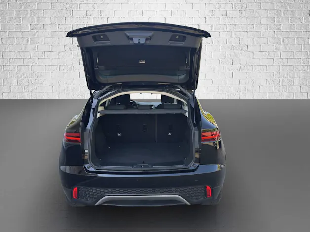 Jaguar E-Pace 2.0 D 150 AWD