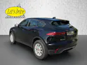 Jaguar E-Pace 2.0 D 150 AWD