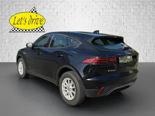Jaguar E-Pace 2.0 D 150 AWD