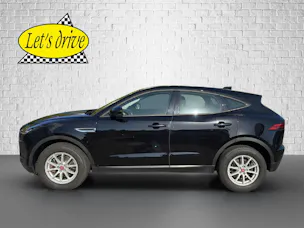 Jaguar E-Pace 2.0 D 150 AWD