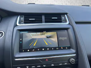 Jaguar E-Pace 2.0 D 150 AWD