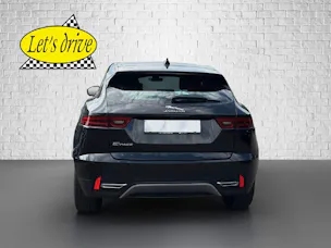 Jaguar E-Pace 2.0 D 150 AWD
