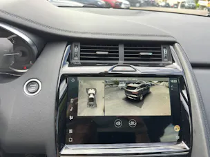Jaguar E-Pace 2.0 D 150 AWD