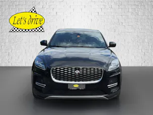 Jaguar E-Pace 2.0 D 150 AWD