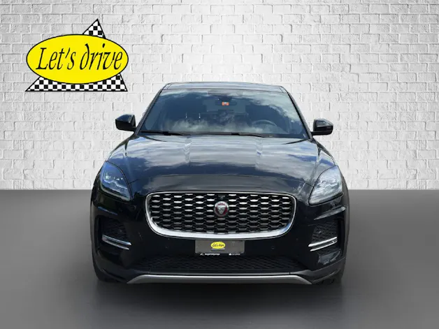 Jaguar E-Pace 2.0 D 150 AWD