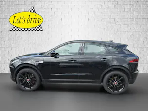 Jaguar E-Pace 2.0 D 150 AWD