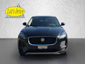 Jaguar E-Pace 2.0 D 150 AWD