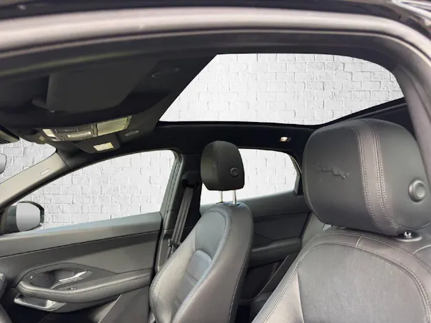 Jaguar E-Pace 2.0 D 150 AWD