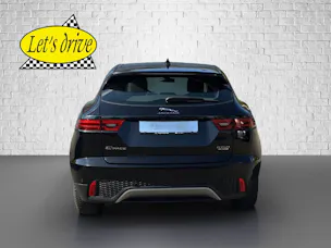 Jaguar E-Pace 2.0 D 150 AWD
