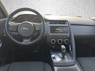 Jaguar E-Pace 2.0 D 150 AWD