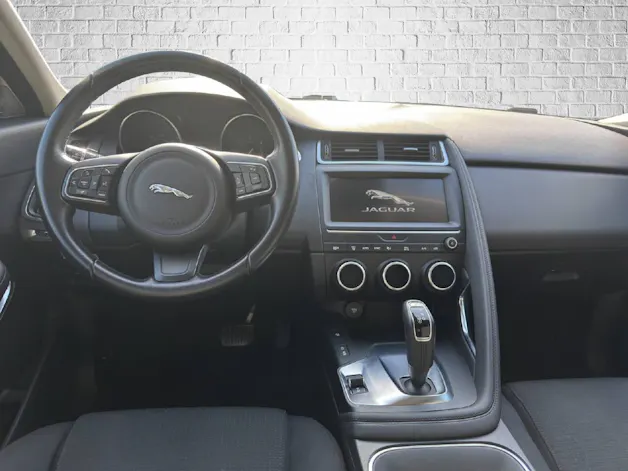Jaguar E-Pace 2.0 D 150 AWD