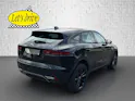 Jaguar E-Pace 2.0 D 150 AWD