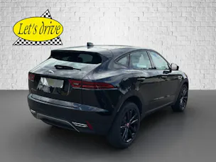 Jaguar E-Pace 2.0 D 150 AWD