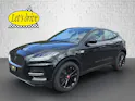 Jaguar E-Pace 2.0 D 150 AWD