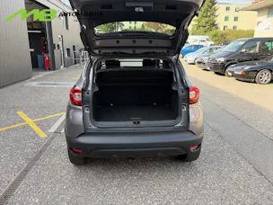 RENAULT Captur 1.2 TCe Privilege EDC S/S