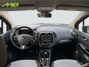 RENAULT Captur 1.2 TCe Privilege EDC S/S