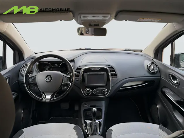 RENAULT Captur 1.2 TCe Privilege EDC S/S