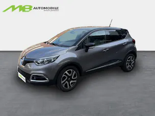 RENAULT Captur 1.2 TCe Privilege EDC S/S