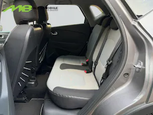 RENAULT Captur 1.2 TCe Privilege EDC S/S
