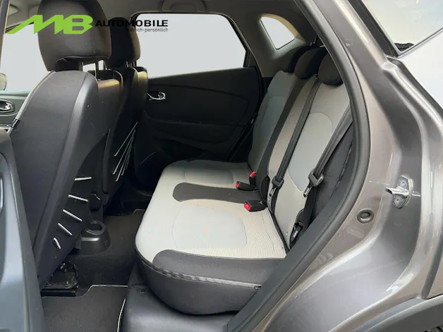 RENAULT Captur 1.2 TCe Privilege EDC S/S