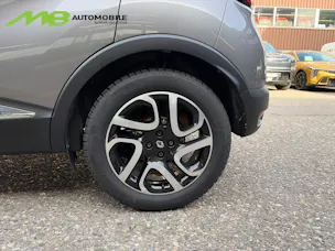RENAULT Captur 1.2 TCe Privilege EDC S/S