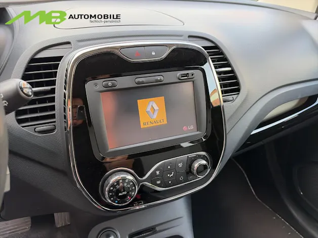 RENAULT Captur 1.2 TCe Privilege EDC S/S