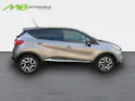 RENAULT Captur 1.2 TCe Privilege EDC S/S