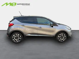RENAULT Captur 1.2 TCe Privilege EDC S/S