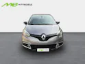RENAULT Captur 1.2 TCe Privilege EDC S/S