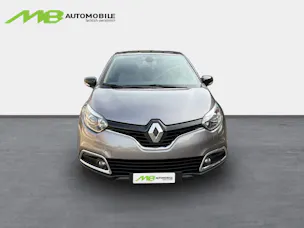 RENAULT Captur 1.2 TCe Privilege EDC S/S