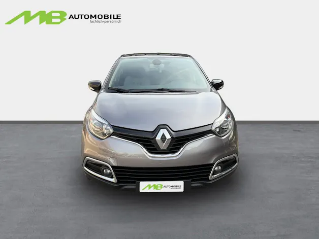 RENAULT Captur 1.2 TCe Privilege EDC S/S