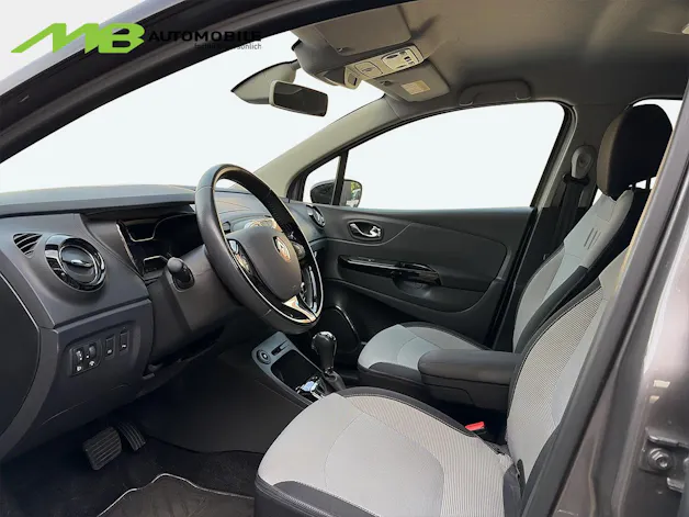 RENAULT Captur 1.2 TCe Privilege EDC S/S