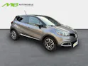 RENAULT Captur 1.2 TCe Privilege EDC S/S