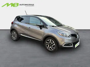 RENAULT Captur 1.2 TCe Privilege EDC S/S