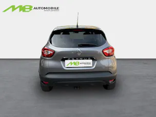 RENAULT Captur 1.2 TCe Privilege EDC S/S
