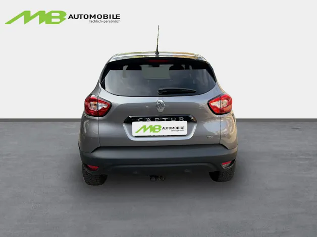 RENAULT Captur 1.2 TCe Privilege EDC S/S