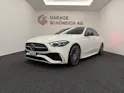MERCEDES-BENZ C-Klasse W206 C 220 d AMG Line 4matic
